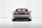 Mercedes-Benz 850 SL by Brabus 2014 года